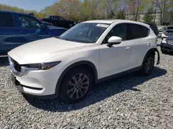 JM3KFBDM0K0592087 2019 MAZDA CX-5