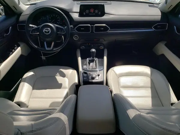 JM3KFBDM0K0592087 2019 MAZDA CX-5 - Image 8