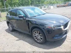 JM3KFBDM0K0593563 2019 MAZDA CX-5