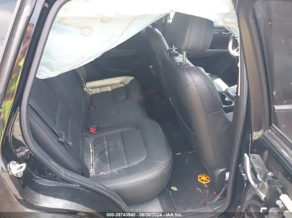 JM3KFBDM0K0593563 2019 MAZDA CX-5 - Image 8