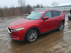 JM3KFBDM0K0607879 2019 MAZDA CX-5