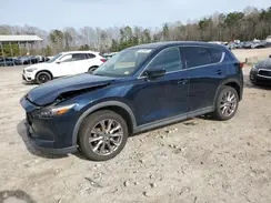 JM3KFBDM0K0610524 2019 MAZDA CX-5