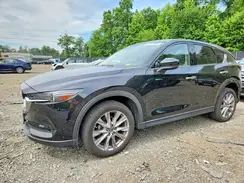 JM3KFBDM0K0616453 2019 MAZDA CX-5