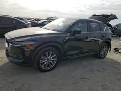 JM3KFBDM0K0616551 2019 MAZDA CX-5