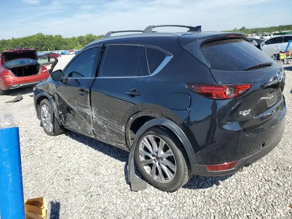 JM3KFBDM0K0619434 2019 MAZDA CX-5 - Image 2