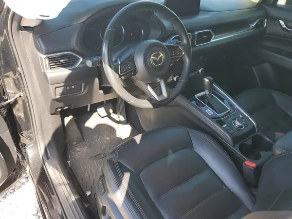 JM3KFBDM0K0619434 2019 MAZDA CX-5 - Image 7