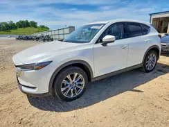 JM3KFBDM0K0620244 2019 MAZDA CX-5