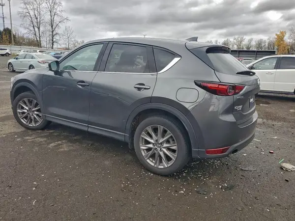 JM3KFBDM0K0620342 2019 MAZDA CX-5 - Image 2