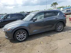 JM3KFBDM0K0625444 2019 MAZDA CX-5
