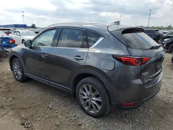 JM3KFBDM0K0625444 2019 MAZDA CX-5 - Image 2