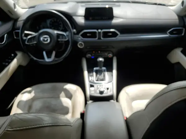 JM3KFBDM0K0625444 2019 MAZDA CX-5 - Image 8