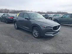 JM3KFBDM0K0625606 2019 MAZDA CX-5