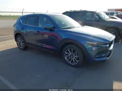 JM3KFBDM0K0629977 2019 MAZDA CX-5