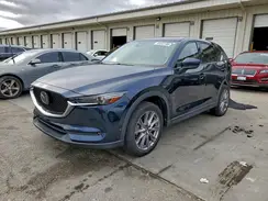 JM3KFBDM0K0631891 2019 MAZDA CX-5