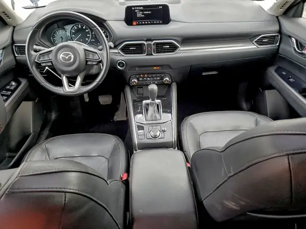 JM3KFBDM0K0631891 2019 MAZDA CX-5 - Image 8