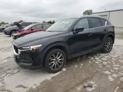JM3KFBDM0K0632751 2019 MAZDA CX-5