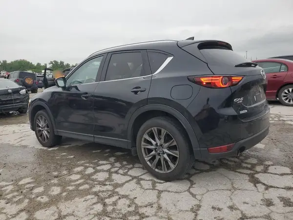 JM3KFBDM0K0632751 2019 MAZDA CX-5 - Image 2