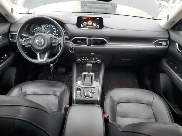 JM3KFBDM0K0632751 2019 MAZDA CX-5 - Image 8