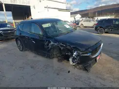 JM3KFBDM0K0634290 2019 MAZDA CX-5