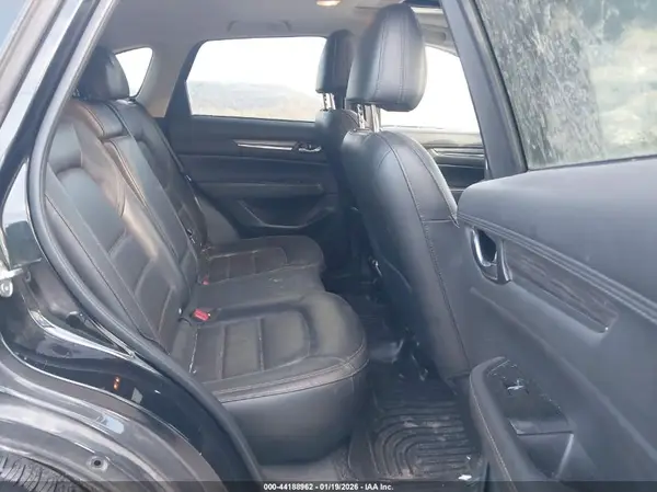 JM3KFBDM0K0634290 2019 MAZDA CX-5 - Image 8