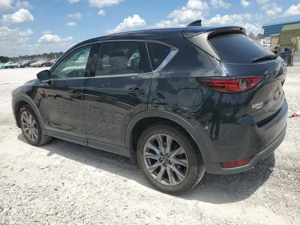 JM3KFBDM0K0638730 2019 MAZDA CX-5 - Image 2