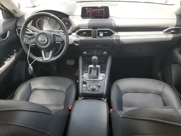 JM3KFBDM0K0638730 2019 MAZDA CX-5 - Image 8