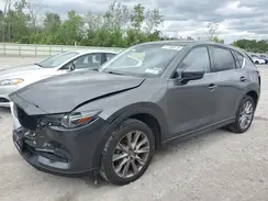 JM3KFBDM0K0654748 2019 MAZDA CX-5