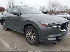 JM3KFBDM0K0661974 2019 MAZDA CX-5
