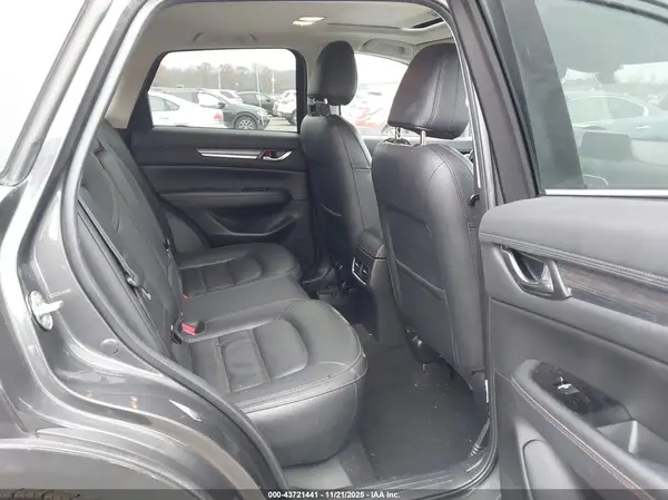 JM3KFBDM0K0661974 2019 MAZDA CX-5 - Image 8