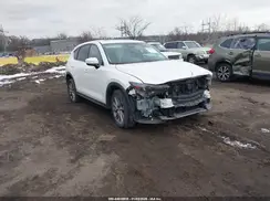 JM3KFBDM0K0664339 2019 MAZDA CX-5
