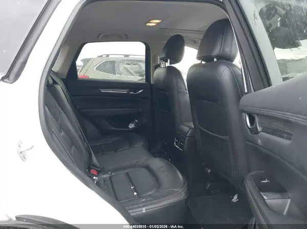 JM3KFBDM0K0664339 2019 MAZDA CX-5 - Image 8
