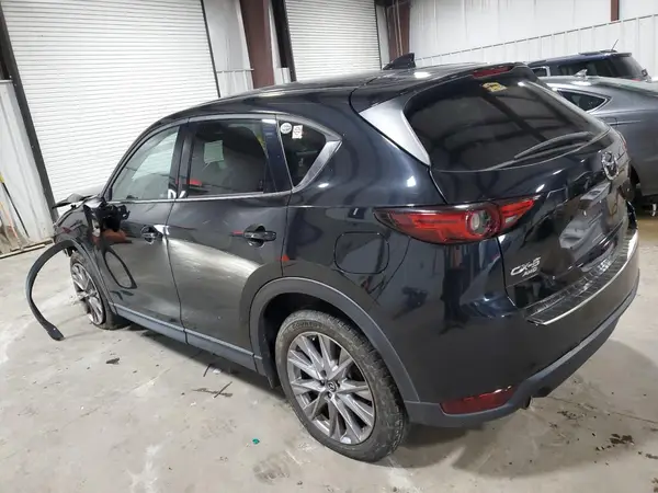 JM3KFBDM0K0664728 2019 MAZDA CX-5 - Image 2