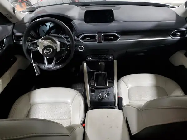 JM3KFBDM0K0664728 2019 MAZDA CX-5 - Image 8