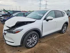 JM3KFBDM0K0669170 2019 MAZDA CX-5