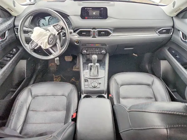 JM3KFBDM0K0669170 2019 MAZDA CX-5 - Image 8