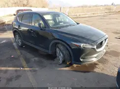 JM3KFBDM0K0669203 2019 MAZDA CX-5