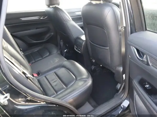 JM3KFBDM0K0669203 2019 MAZDA CX-5 - Image 8