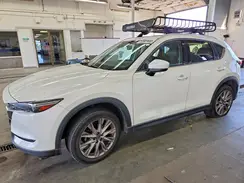 JM3KFBDM0K0669458 2019 MAZDA CX-5