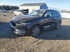JM3KFBDM0K0670173 2019 MAZDA CX-5