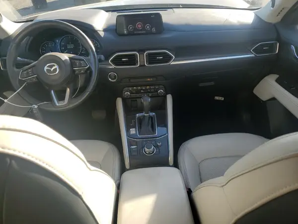 JM3KFBDM0K0670173 2019 MAZDA CX-5 - Image 8