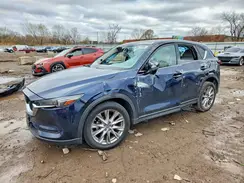 JM3KFBDM0K0678712 2019 MAZDA CX-5