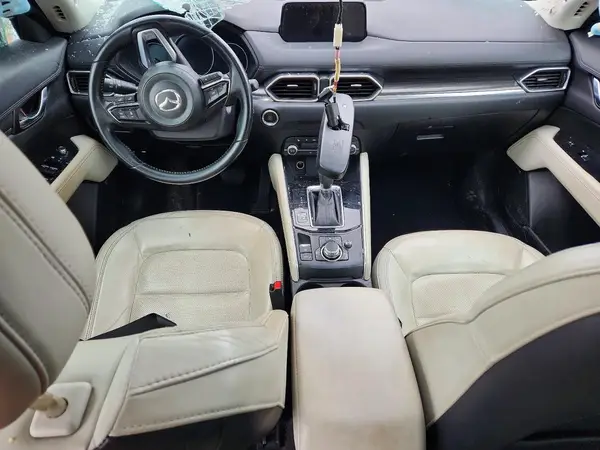 JM3KFBDM0K0678712 2019 MAZDA CX-5 - Image 8