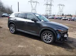 JM3KFBDM0K0683375 2019 MAZDA CX-5