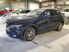 JM3KFBDM0K0684820 2019 MAZDA CX-5
