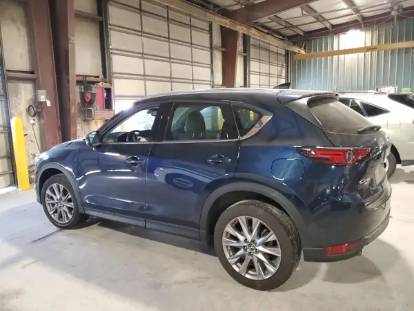 JM3KFBDM0K0684820 2019 MAZDA CX-5 - Image 2