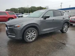 JM3KFBDM0K0686812 2019 MAZDA CX-5