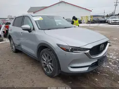 JM3KFBDM0K0688169 2019 MAZDA CX-5
