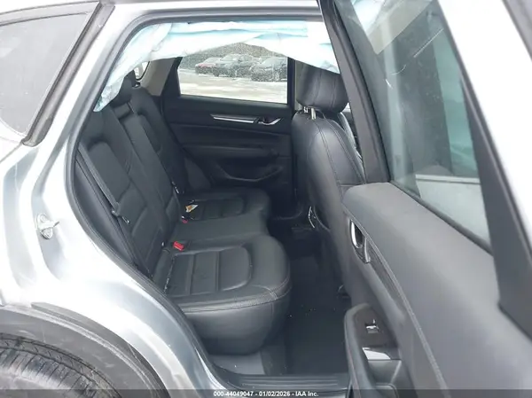 JM3KFBDM0K0688169 2019 MAZDA CX-5 - Image 8