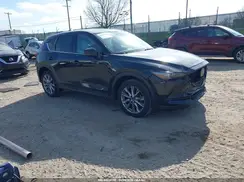 JM3KFBDM0K0693436 2019 MAZDA CX-5
