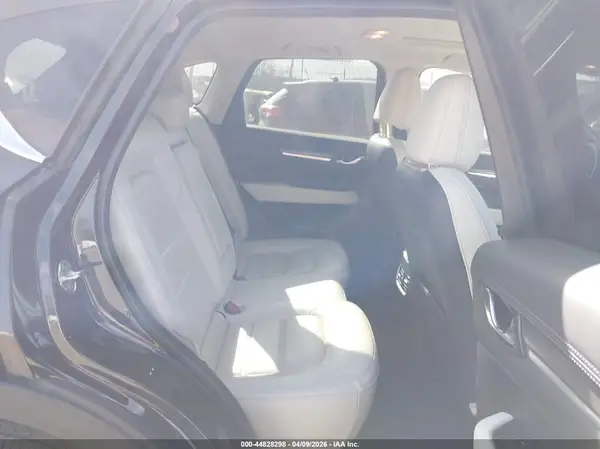 JM3KFBDM0K0693436 2019 MAZDA CX-5 - Image 8